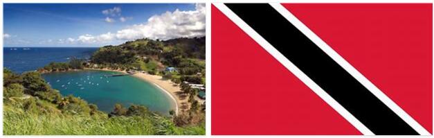 How to Get to Trinidad and Tobago
