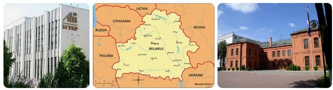 Belarus State Information
