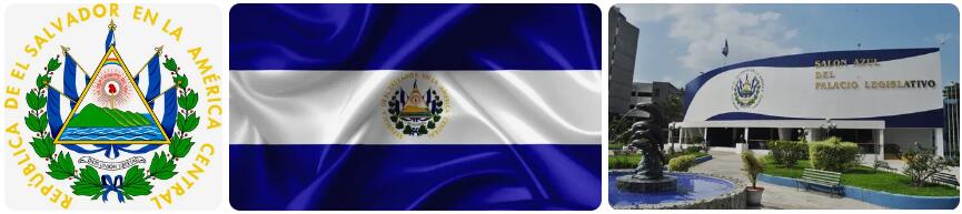 El Salvador State Information