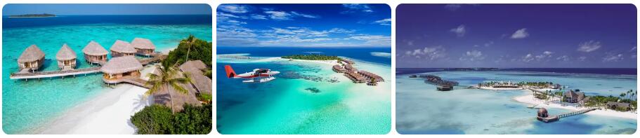 Maldives Country Information