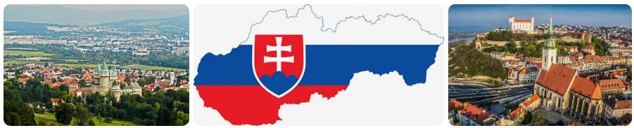 Slovakia country information